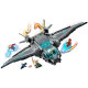 LEGO Super Heroes "Квинджет Мстителей" 76248